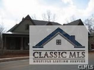 1120 Lancaster Ct LOT 31, Bogart, GA 30622