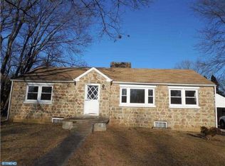 541 Powell Ln, West Chester, PA 19380