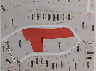 0 Wayside Cir, Midway, GA 31320