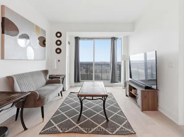 2450 Old Bronte Rd, Oakville, ON