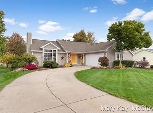 873 Northpointe Dr SW, Byron Center, MI 49315