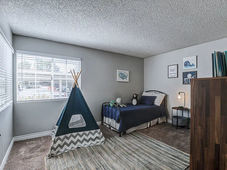 Morning Ridge Apartments — Photo 16