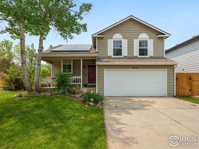 2431 Hampshire Sq, Fort Collins, CO, 80526