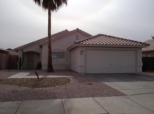 16133 W Jefferson St, Goodyear, AZ 85338