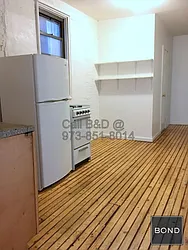 Rented by Bond New York