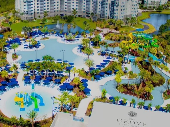 14501 Grove Ct #3425, Winter Garden, FL 34787