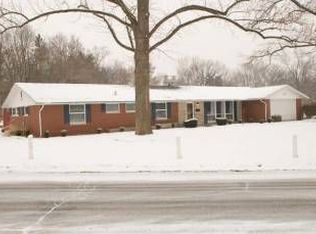 505 W Cleveland Rd, Mishawaka, IN 46545