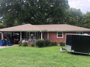 2616 Maple Rd SE, Rome, GA 30161