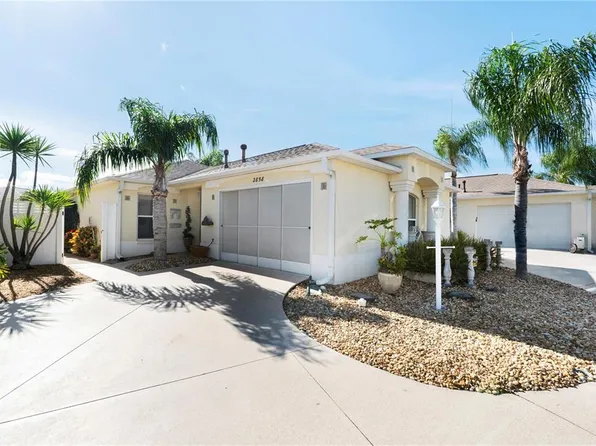 2858 Leicester Ter, The Villages, FL 32162
