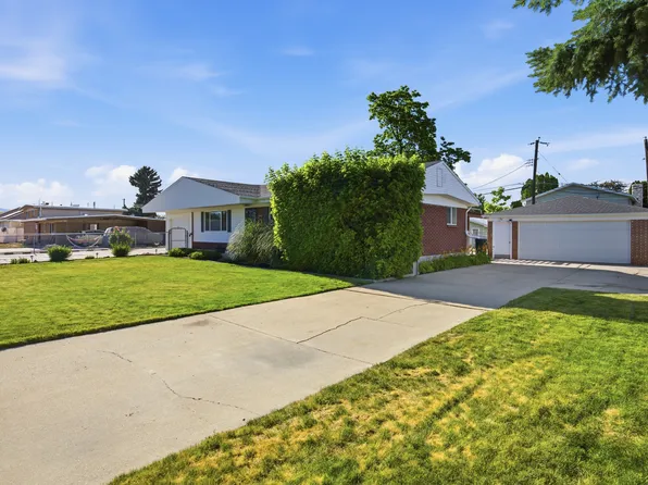 1868 W 4840 S, Salt Lake City, UT 84129
