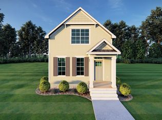 Pritchard Plan, Villetta Pointe, Mechanicsville, VA 23116