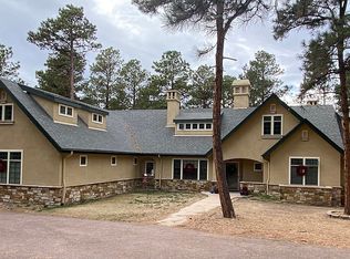 20220 Twisted Pine Dr, Colorado Springs, CO 80908