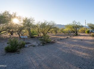 33690 S Mud Springs Rd #0, Black Canyon City, AZ 85324