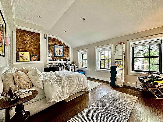 1st image of 502 Hancock St #Penthouse