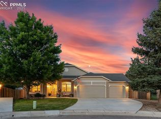 3880 Schoolwood Ct, Colorado Springs, CO 80918