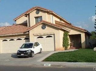 10871 Mendoza Rd, Moreno Valley, CA 92557