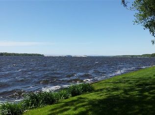 7265 W Robert Rd, Ludington, MI 49431