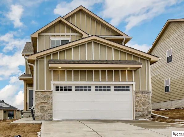 17543 Potter St, Bennington, NE 68007