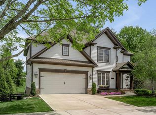 3829 Still Meadow Ln, Lexington, KY 40509