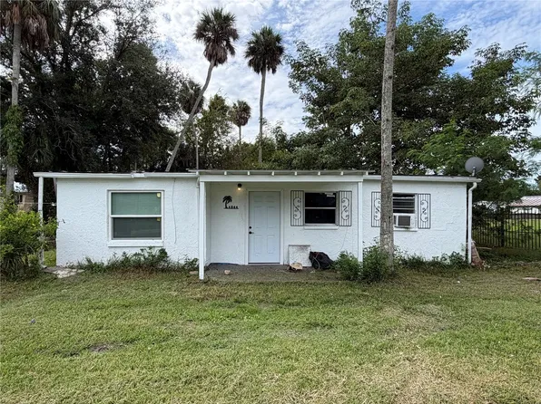 4544 Paloverde Dr, New Port Richey, FL 34652