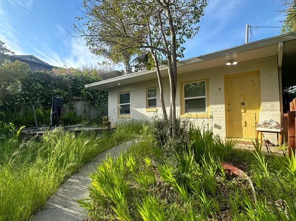 715 Corcoran Ave #C, Santa Cruz, CA 95062