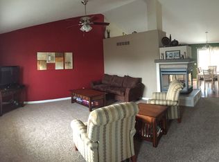 2245 Boulder Dr, Normal, IL 61761