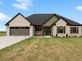 11435 Landers Rd, Rogers, AR 72756