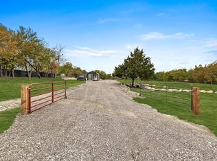 10734 County Road 1099, Princeton, TX 75407