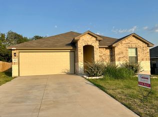 4912 Karen Green Dr, Killeen, TX 76549