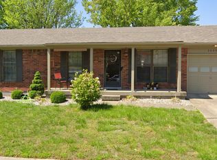 3005 Perimeter Dr, Jeffersonville, IN 47130