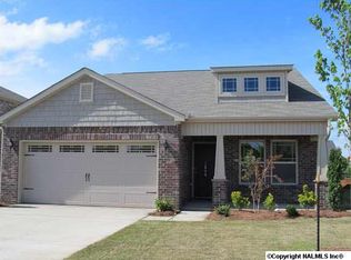 2444 Belltown Dr, Huntsville, AL 35803