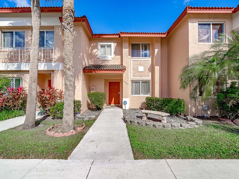1st image of 20863 NW 2nd St