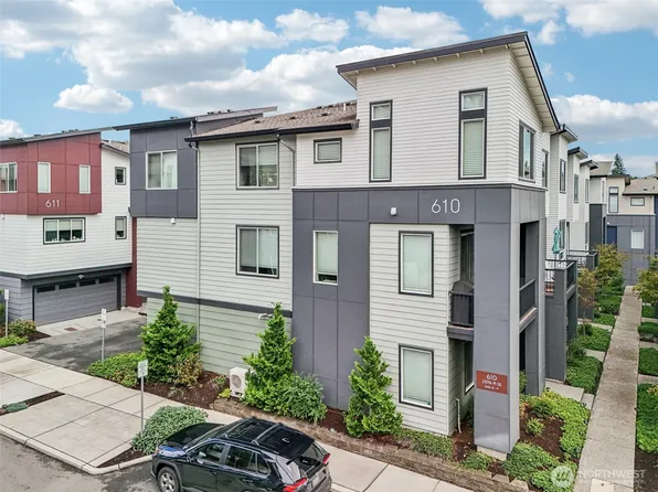 610 237th Place SE #B, Bothell, WA 98021
