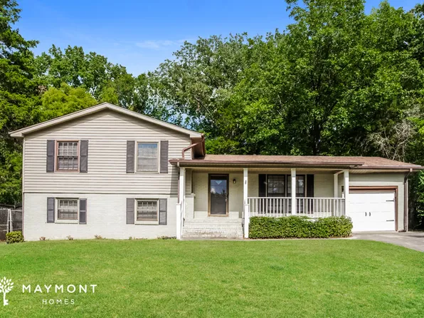 12003 Greenleaf Dr SE, Huntsville, AL 35803