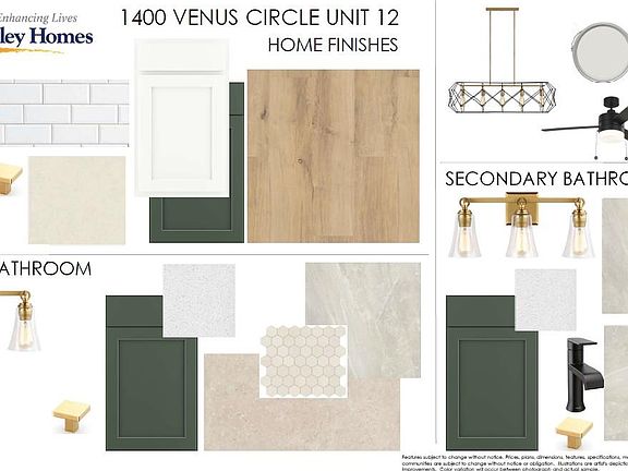4th image of 1400 Venus Cir Unit 12