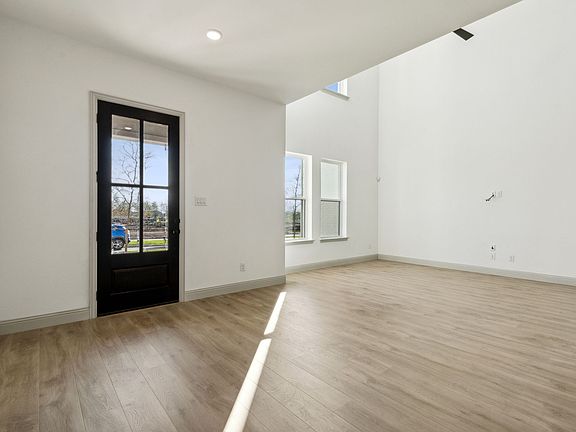 Representative Image - Modern Cottage