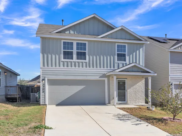 5706 WILLOW BREEZE, San Antonio, TX 78218