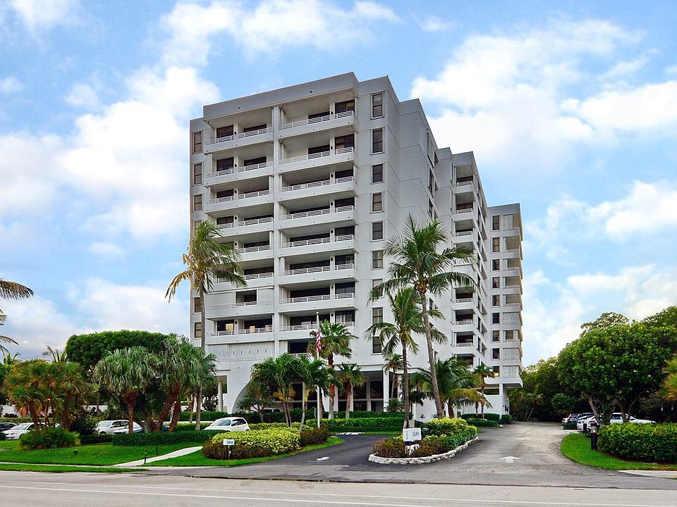 Main Exterior
