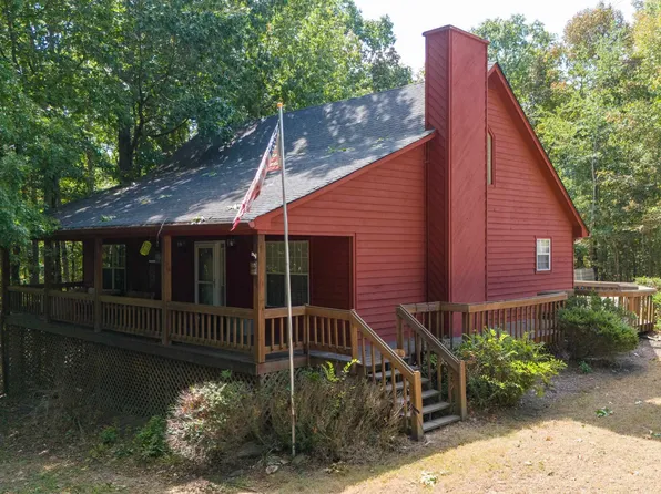 15 Strobbe Ln, Counce, TN 38326