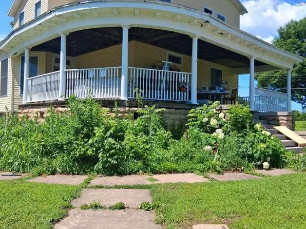 501 W Washington St, La Grange, MO 63448