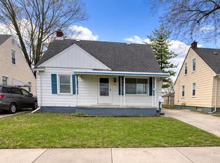 673 Leblanc St, Lincoln Park, MI