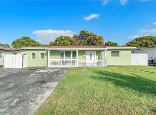 2220 NW 42nd Ave, Lauderhill, FL 33313