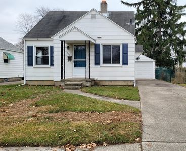 539 California Blvd, Toledo, OH, 43612