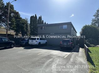 4212 SE Harrison St APT C, Milwaukie, OR 97222