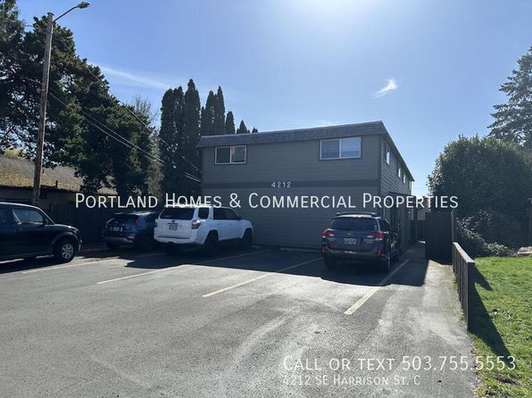 4212 SE Harrison St APT C