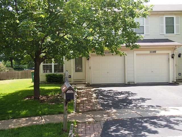 1st image of 22205 W Norwich Ct