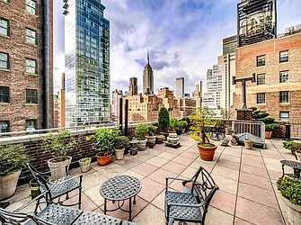 Sold by Brown Harris Stevens