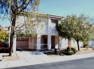 1152 Cottonwood Ranch Ct, Henderson, NV 89052