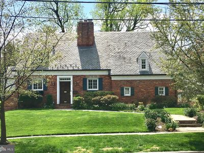4606 Davidson Dr, Bethesda, MD, 20815
