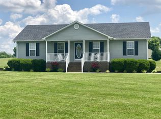 4395 New Home Rd, Smithville, TN 37166